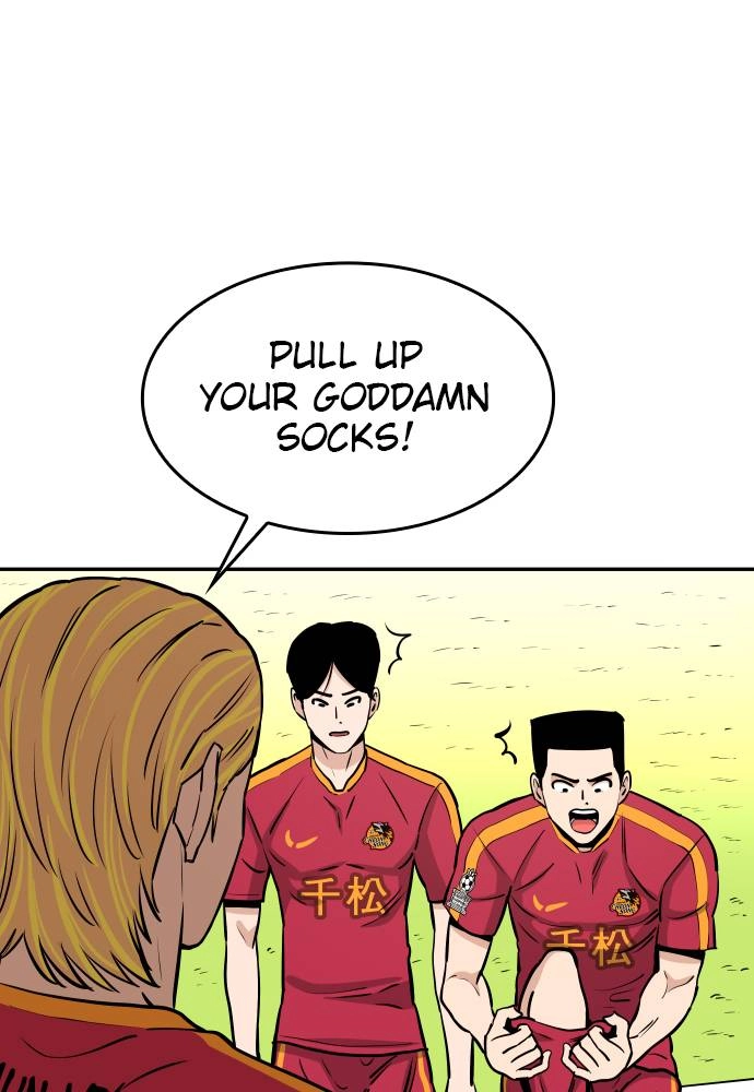 The Build Up Chapter 69 Page 61