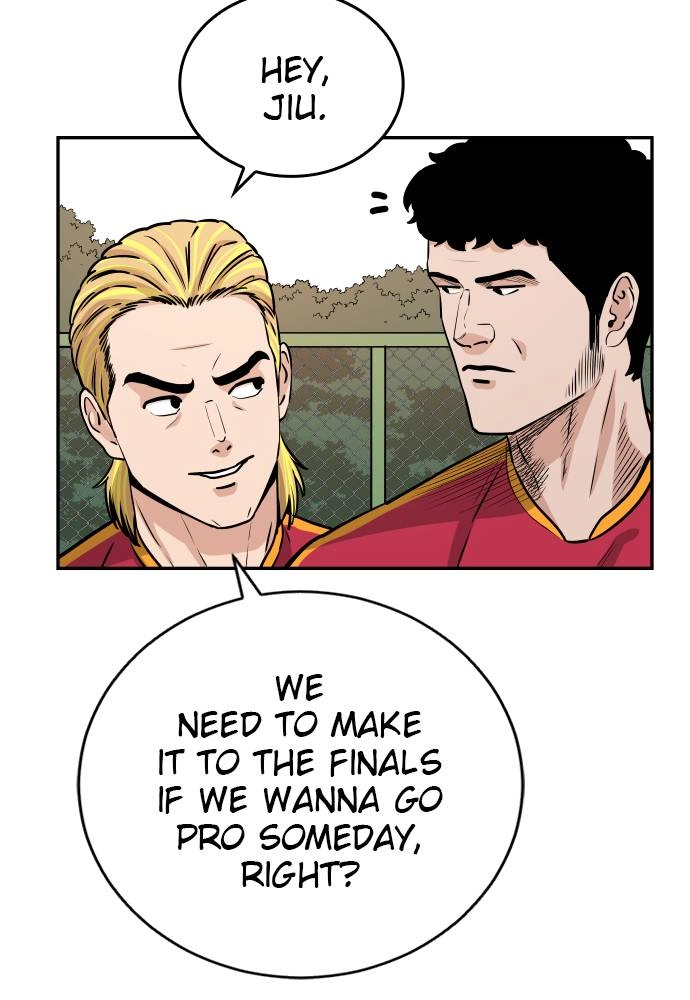 The Build Up Chapter 69 Page 63