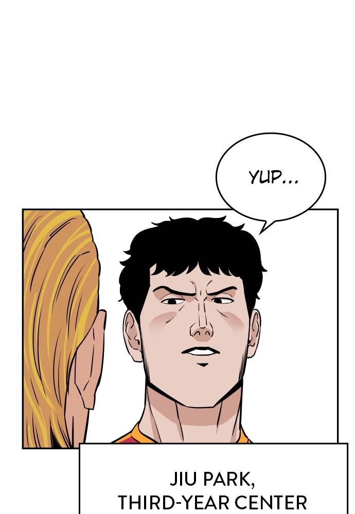 The Build Up Chapter 69 Page 64