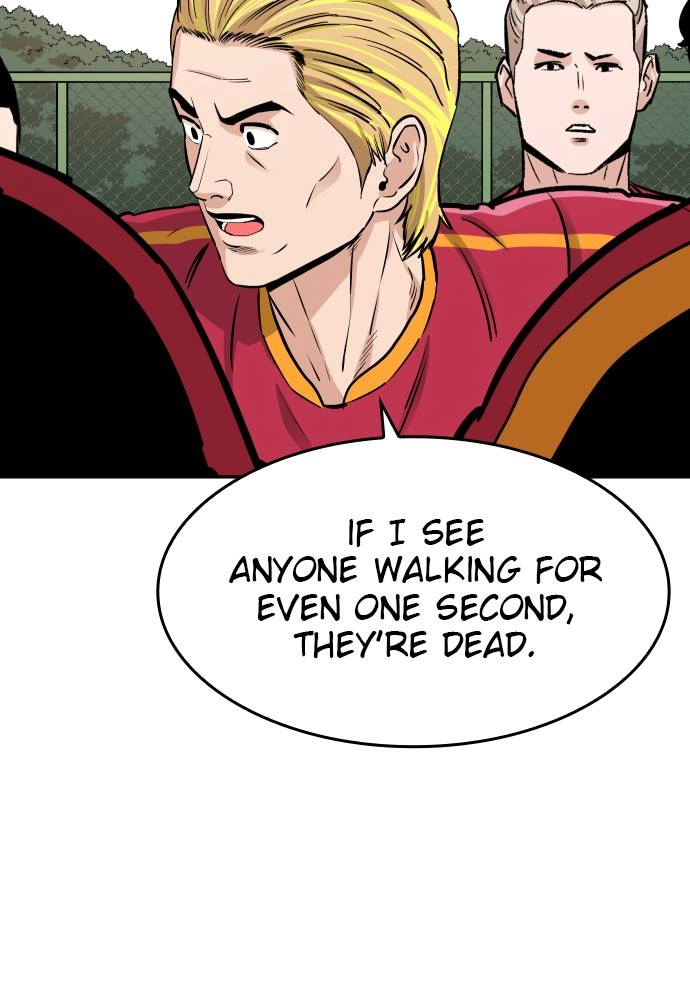 The Build Up Chapter 69 Page 67