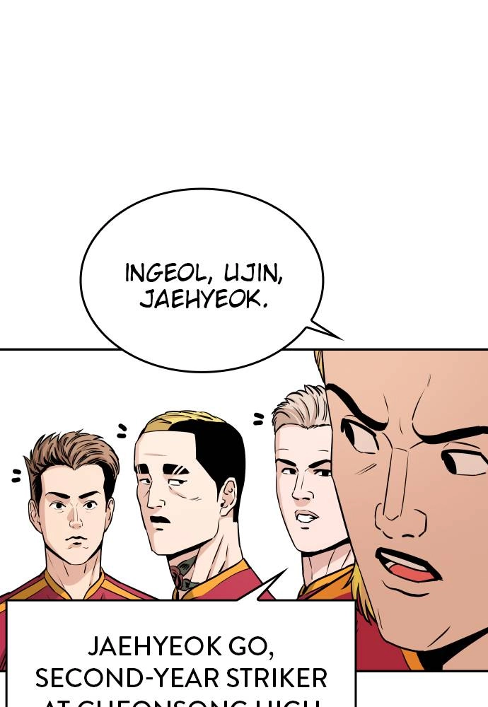 The Build Up Chapter 69 Page 69