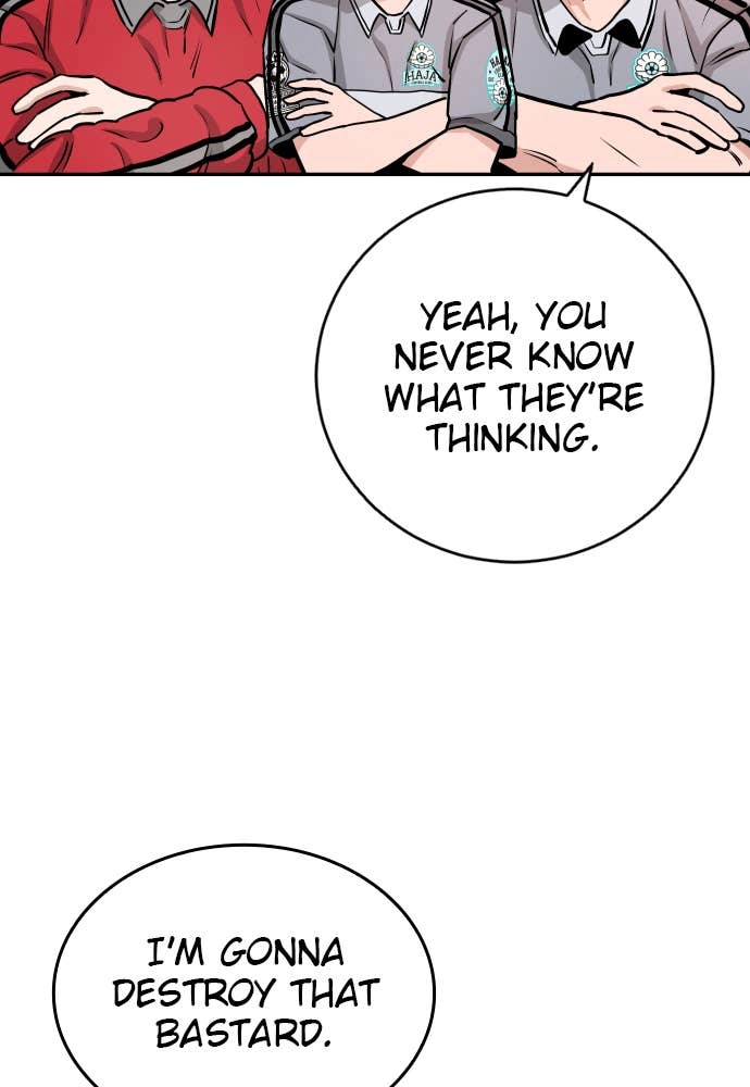 The Build Up Chapter 69 Page 72