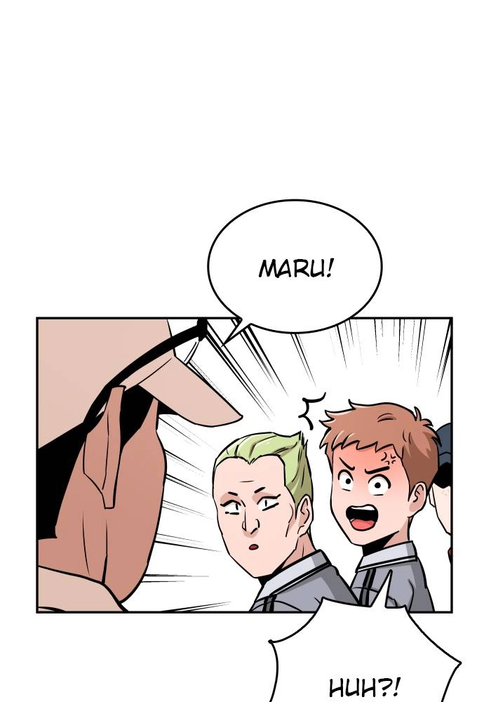 The Build Up Chapter 69 Page 74