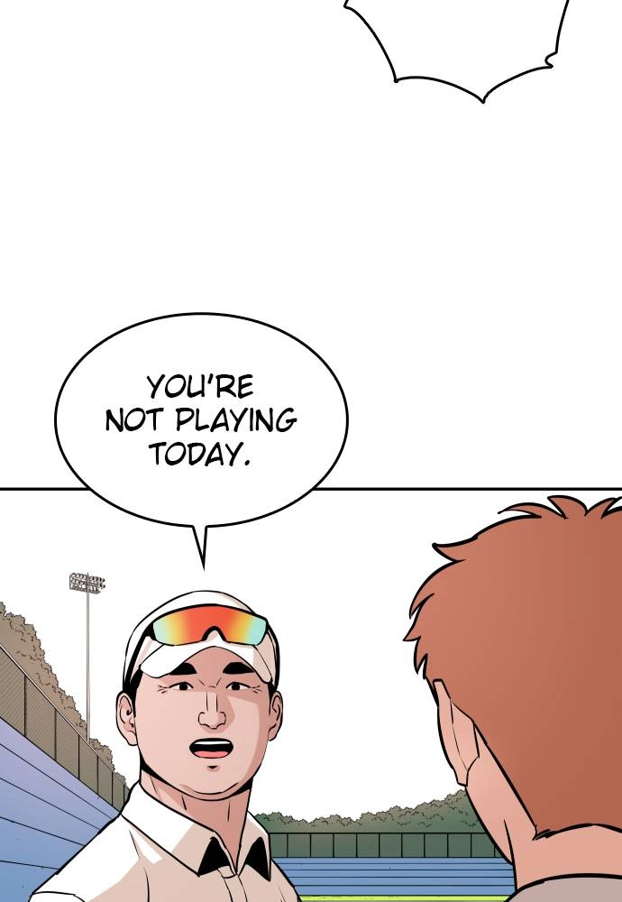 The Build Up Chapter 69 Page 75