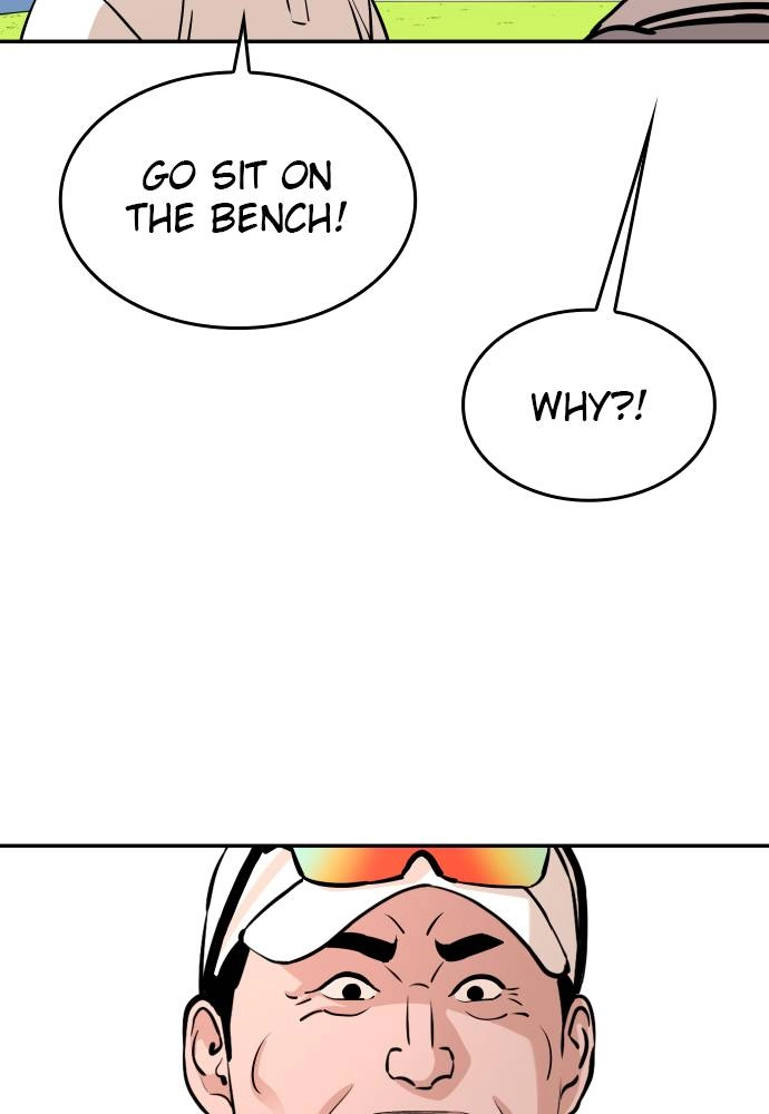 The Build Up Chapter 69 Page 76