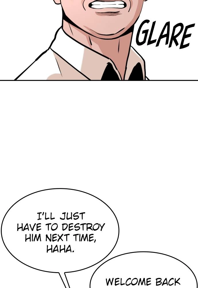 The Build Up Chapter 69 Page 77