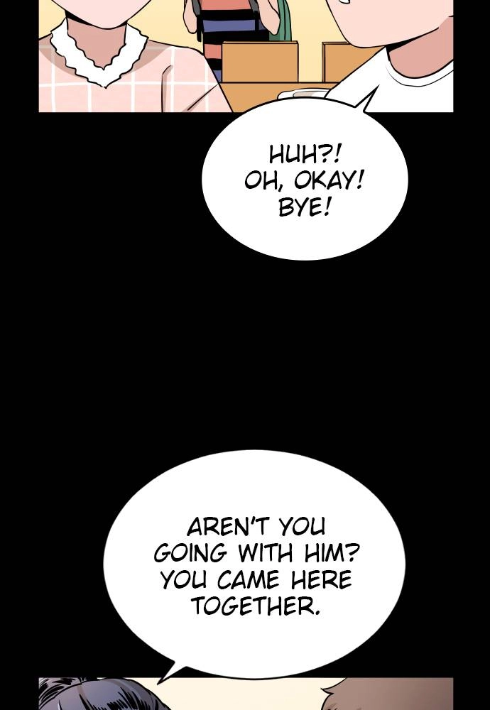 The Build Up Chapter 69 Page 7
