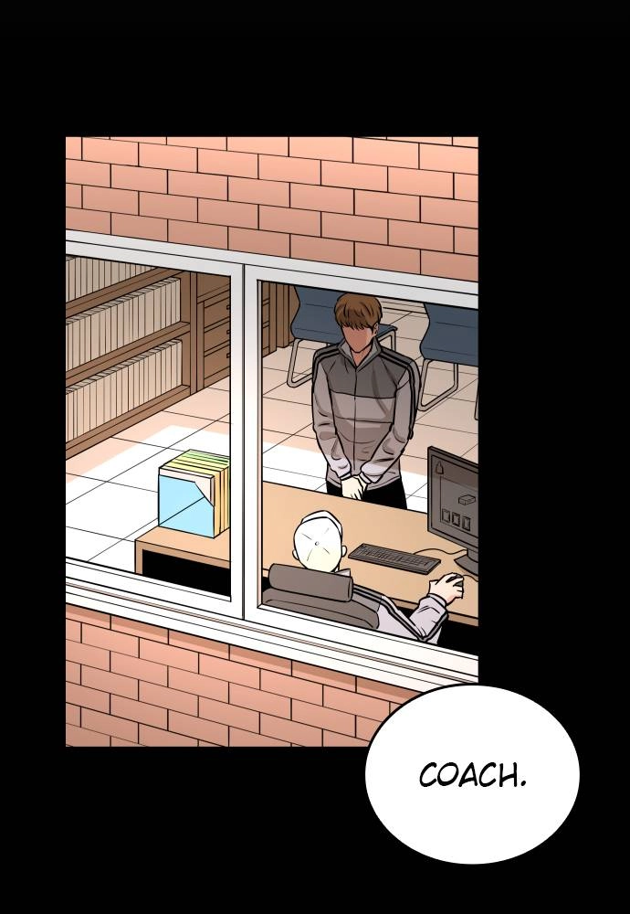 The Build Up Chapter 69 Page 82