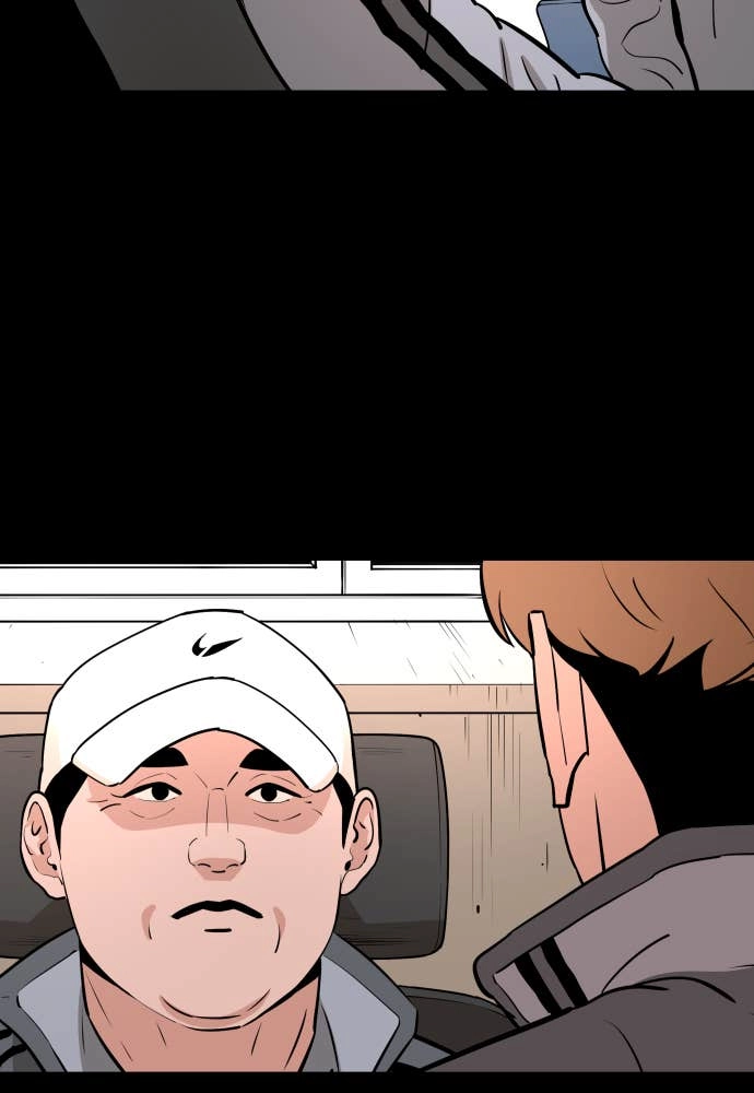 The Build Up Chapter 69 Page 85