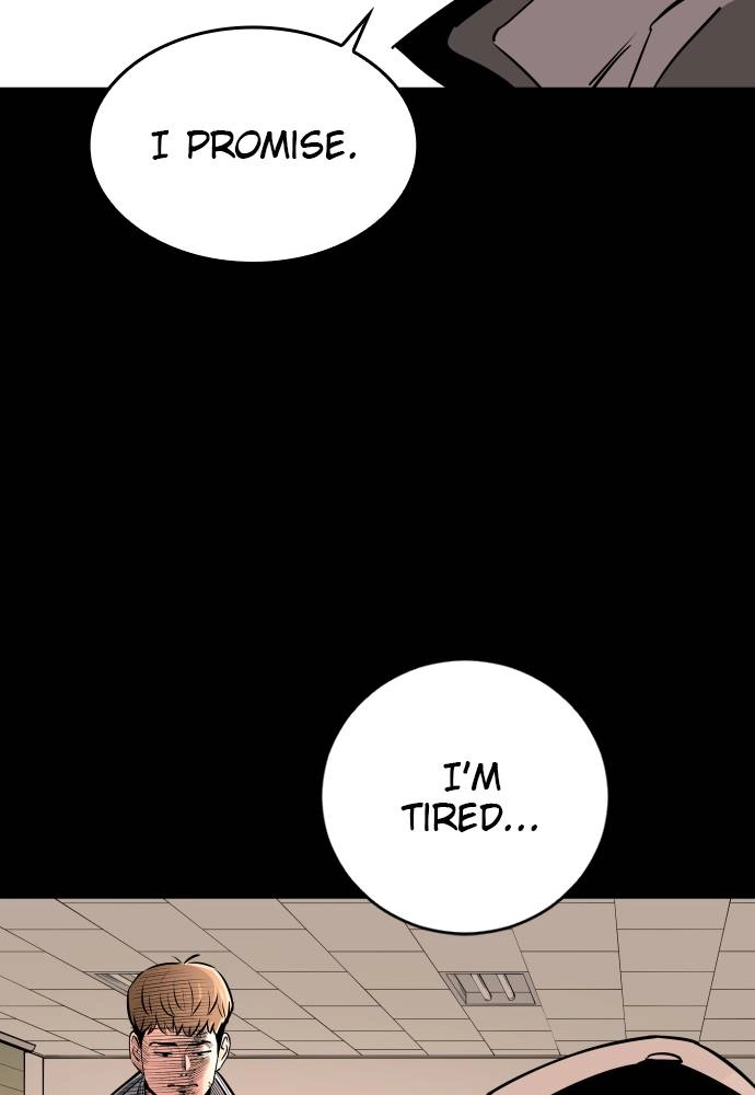 The Build Up Chapter 69 Page 87