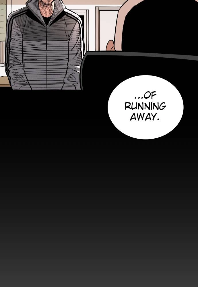 The Build Up Chapter 69 Page 88