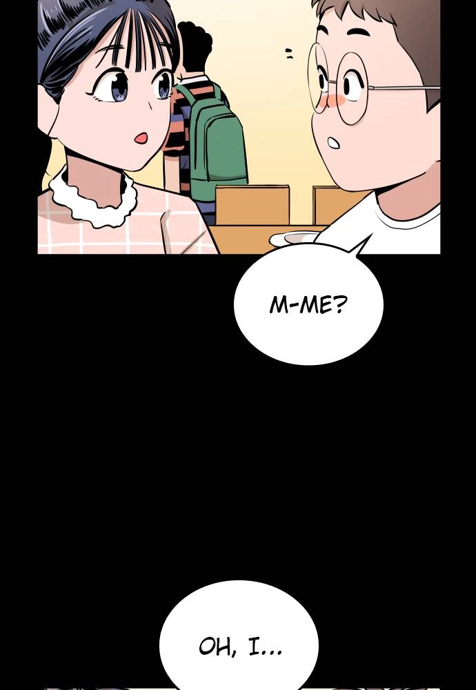 The Build Up Chapter 69 Page 8