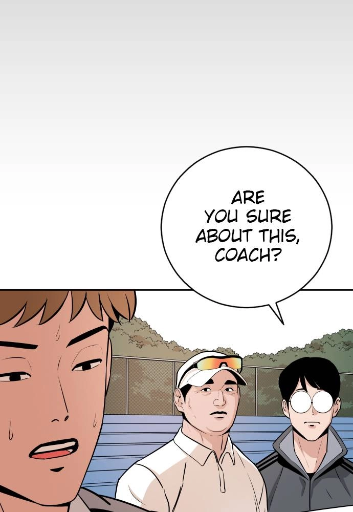 The Build Up Chapter 69 Page 90