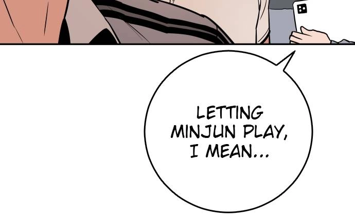 The Build Up Chapter 69 Page 91