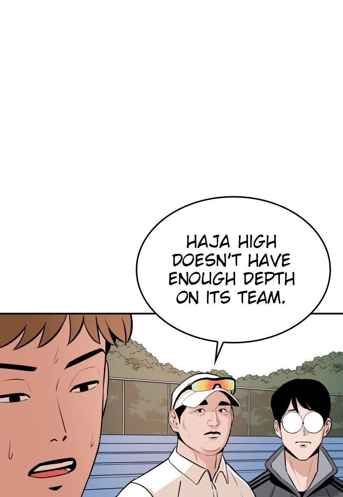 The Build Up Chapter 69 Page 93