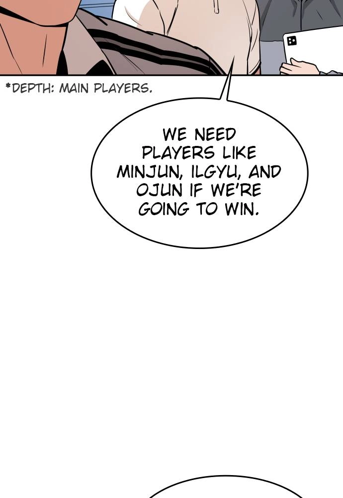 The Build Up Chapter 69 Page 94