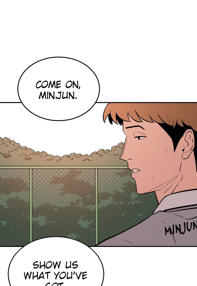 The Build Up Chapter 69 Page 96