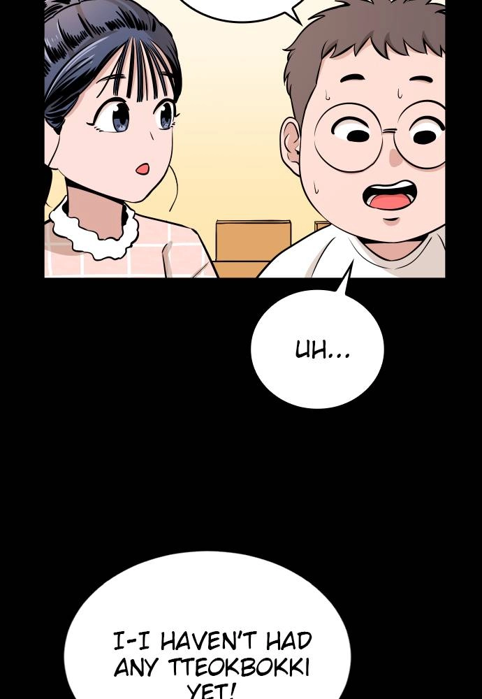 The Build Up Chapter 69 Page 9