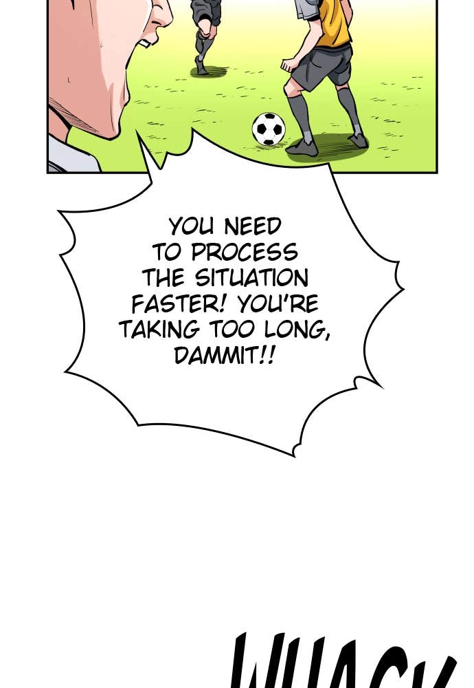 The Build Up Chapter 56 Page 14