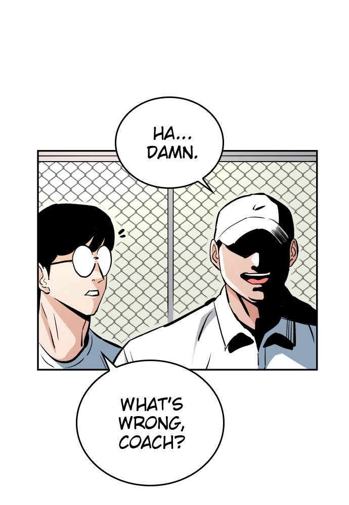 The Build Up Chapter 56 Page 20