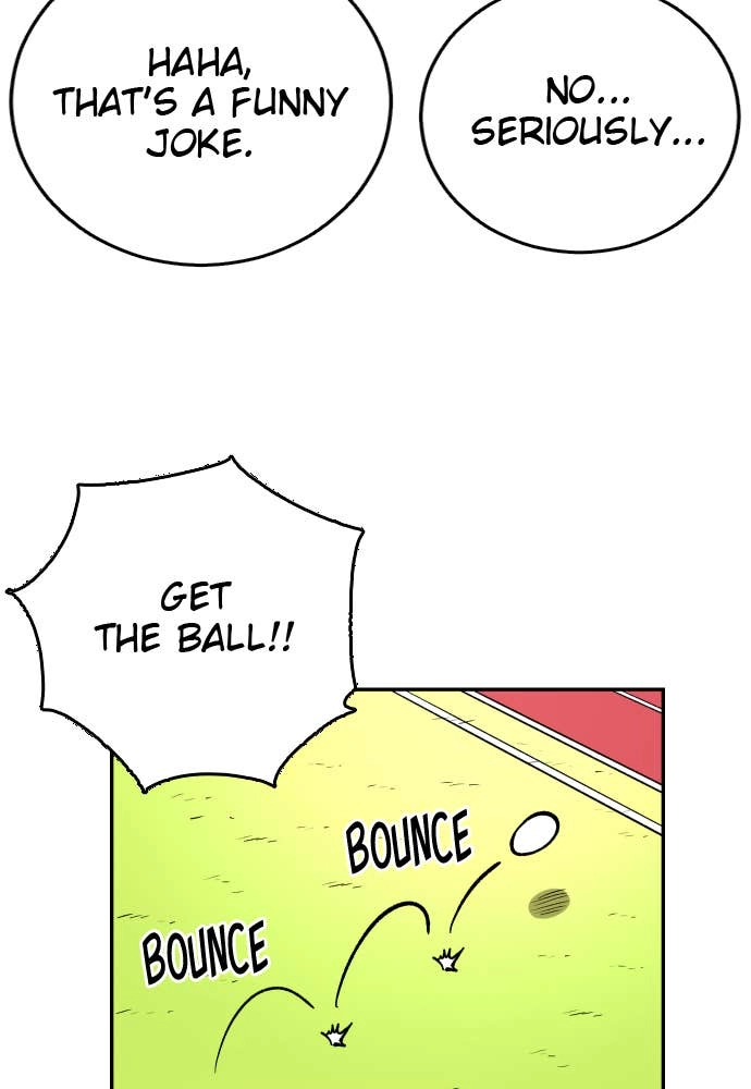 The Build Up Chapter 56 Page 22