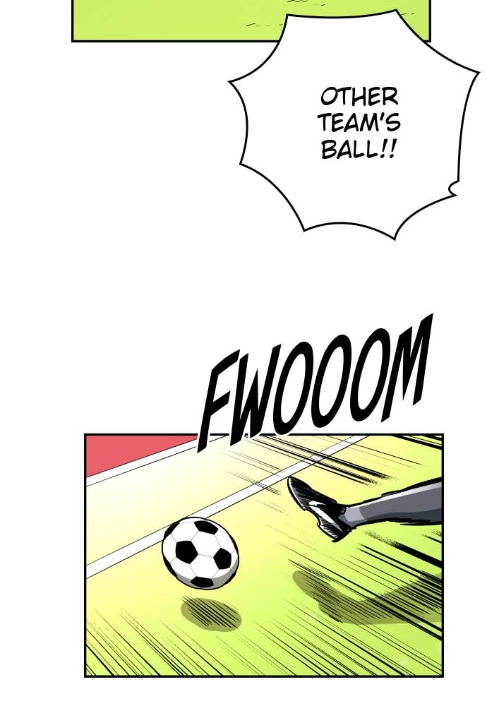 The Build Up Chapter 56 Page 23