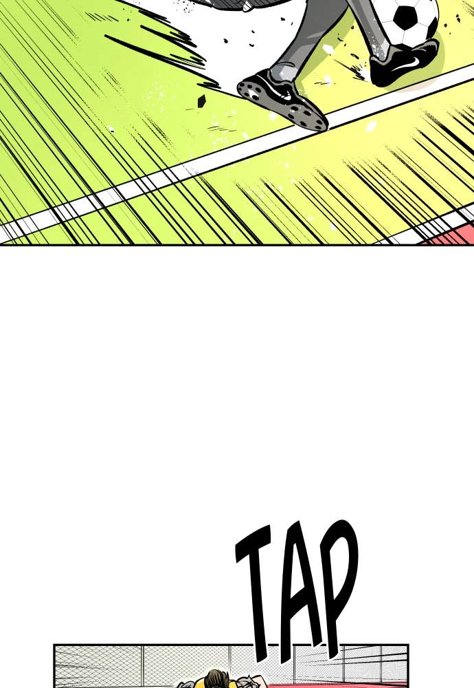 The Build Up Chapter 56 Page 26