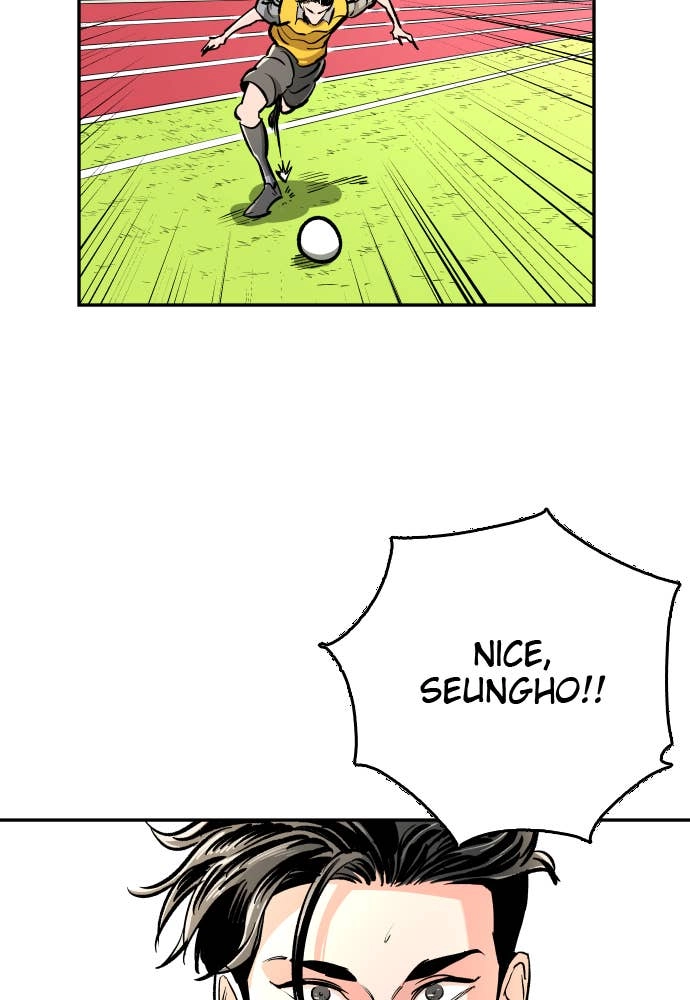 The Build Up Chapter 56 Page 27