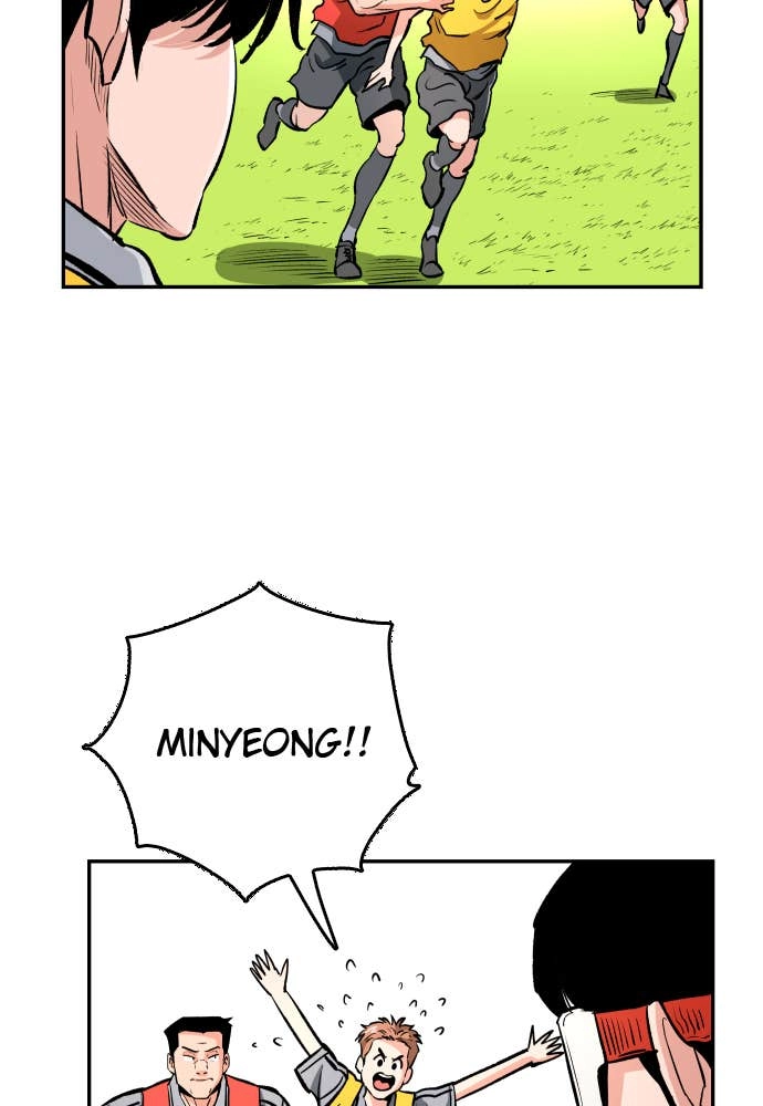 The Build Up Chapter 56 Page 29