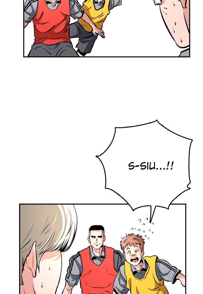 The Build Up Chapter 56 Page 30