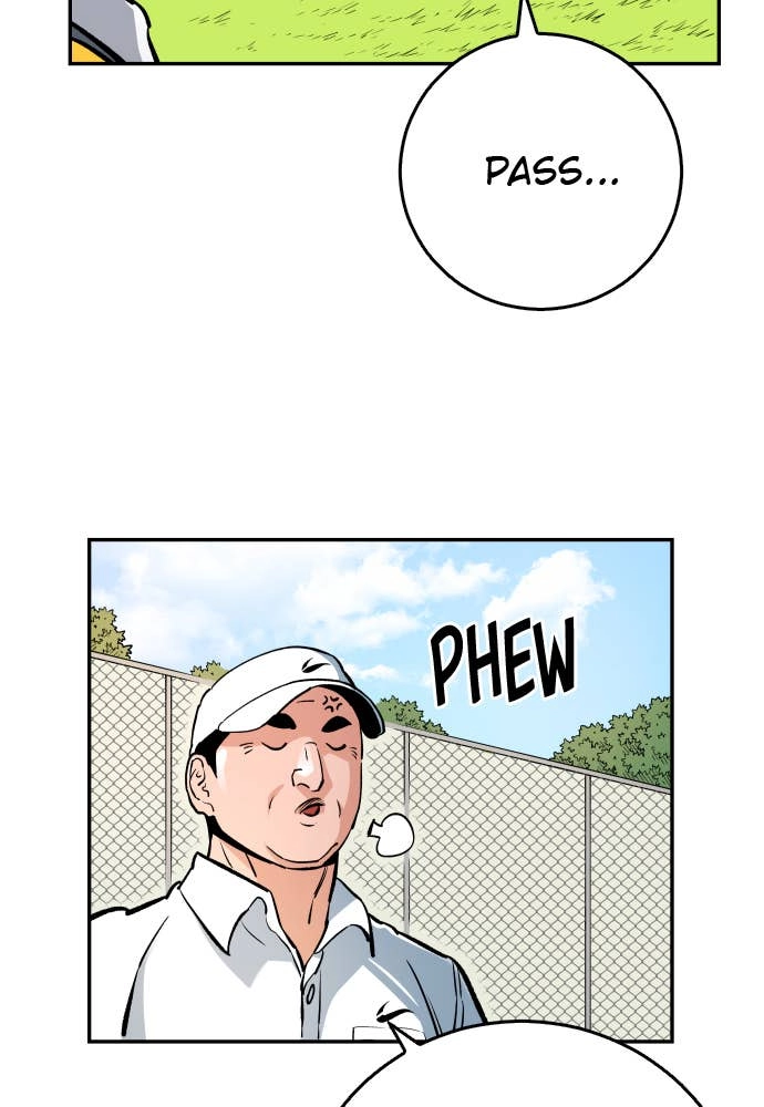 The Build Up Chapter 56 Page 32