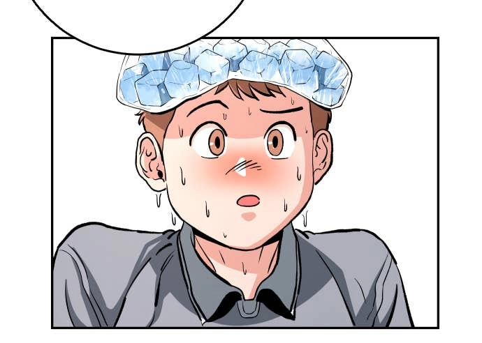 The Build Up Chapter 56 Page 36