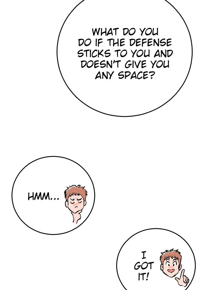 The Build Up Chapter 56 Page 38