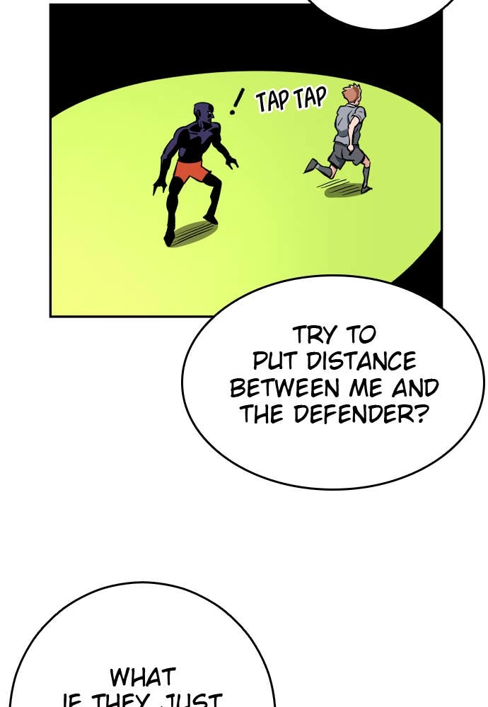 The Build Up Chapter 56 Page 39