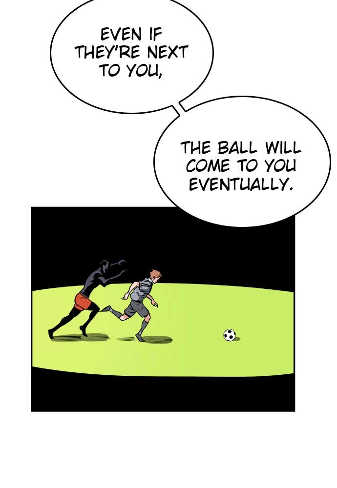 The Build Up Chapter 56 Page 41