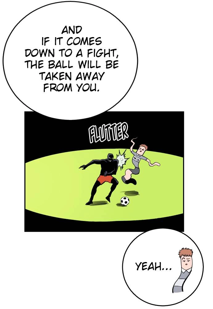 The Build Up Chapter 56 Page 42