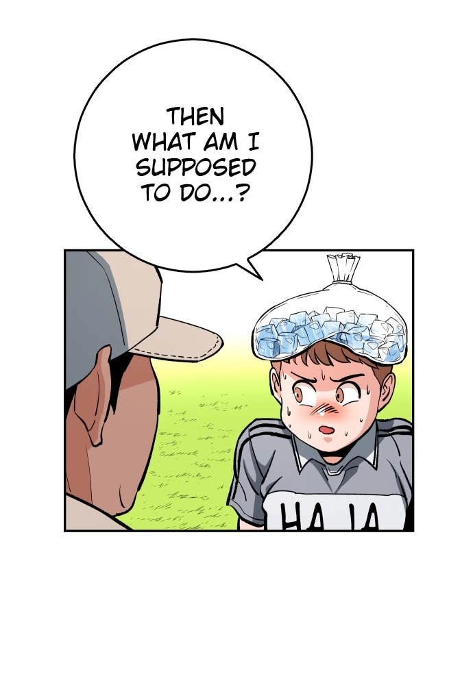 The Build Up Chapter 56 Page 43