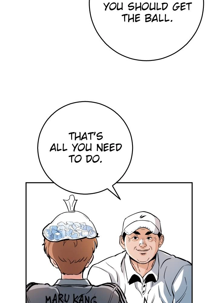The Build Up Chapter 56 Page 48