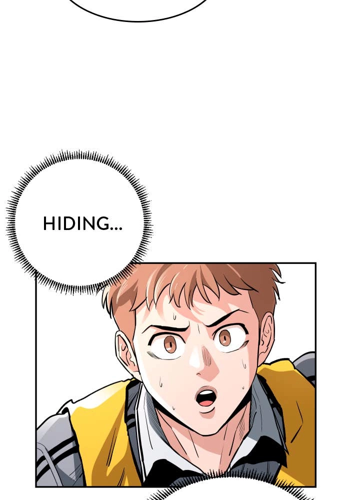 The Build Up Chapter 56 Page 52