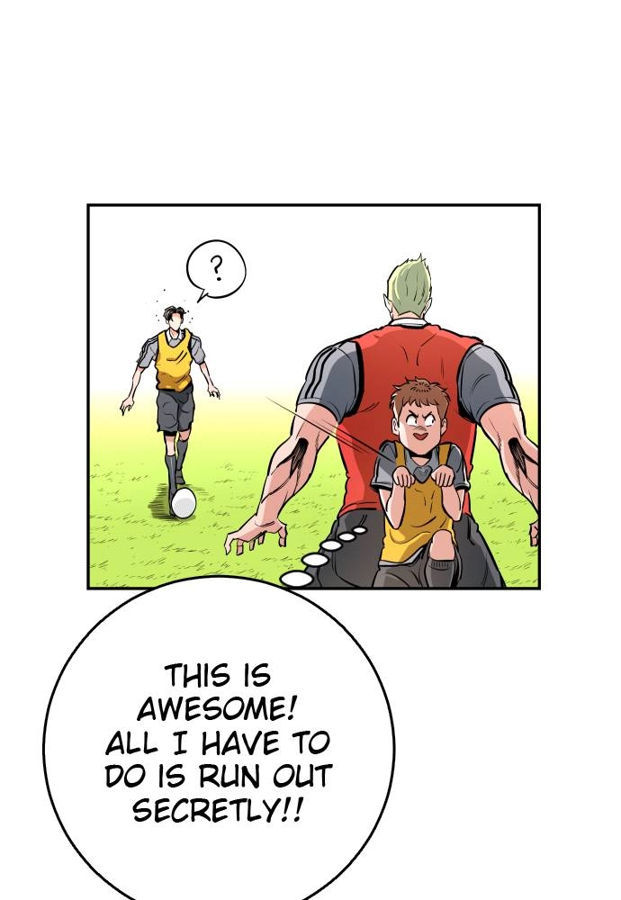 The Build Up Chapter 56 Page 54