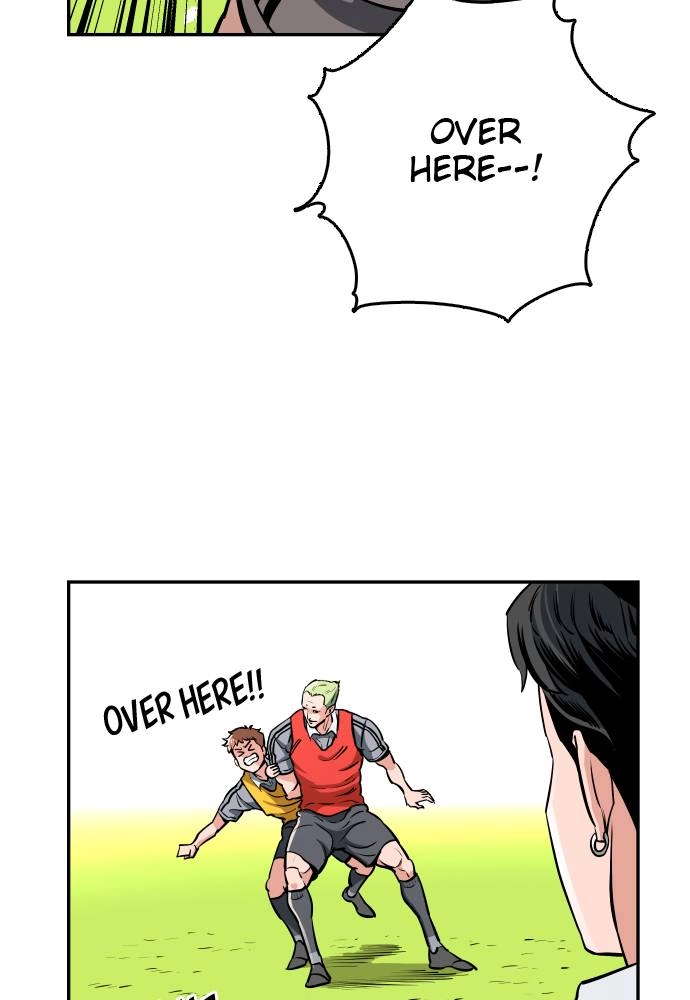 The Build Up Chapter 56 Page 56