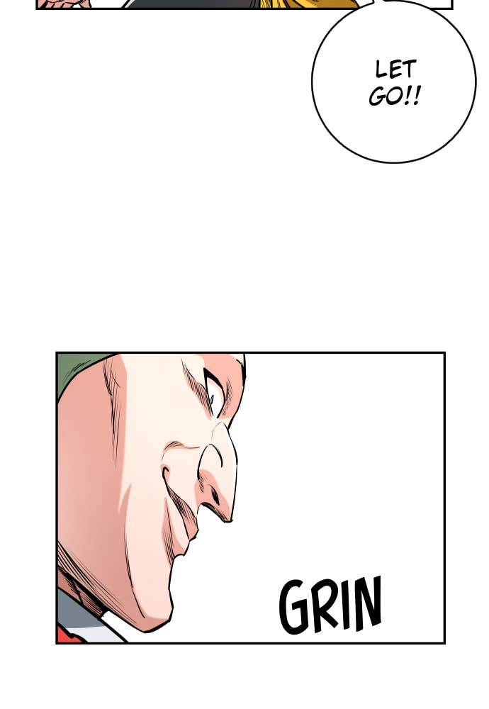 The Build Up Chapter 56 Page 58