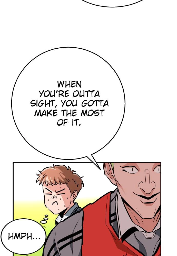 The Build Up Chapter 56 Page 60
