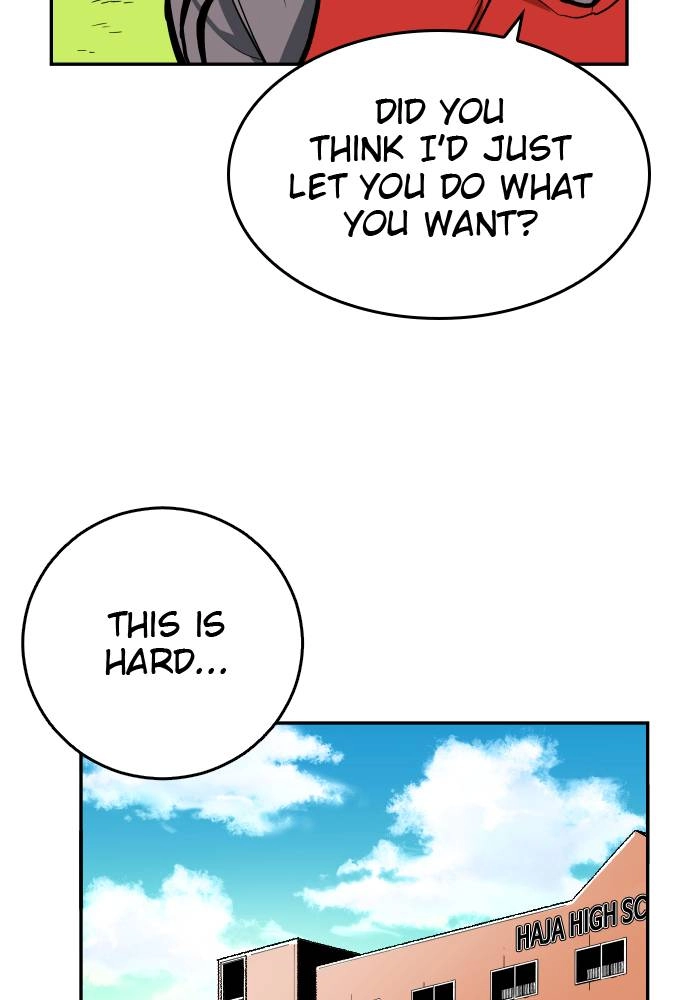 The Build Up Chapter 56 Page 61