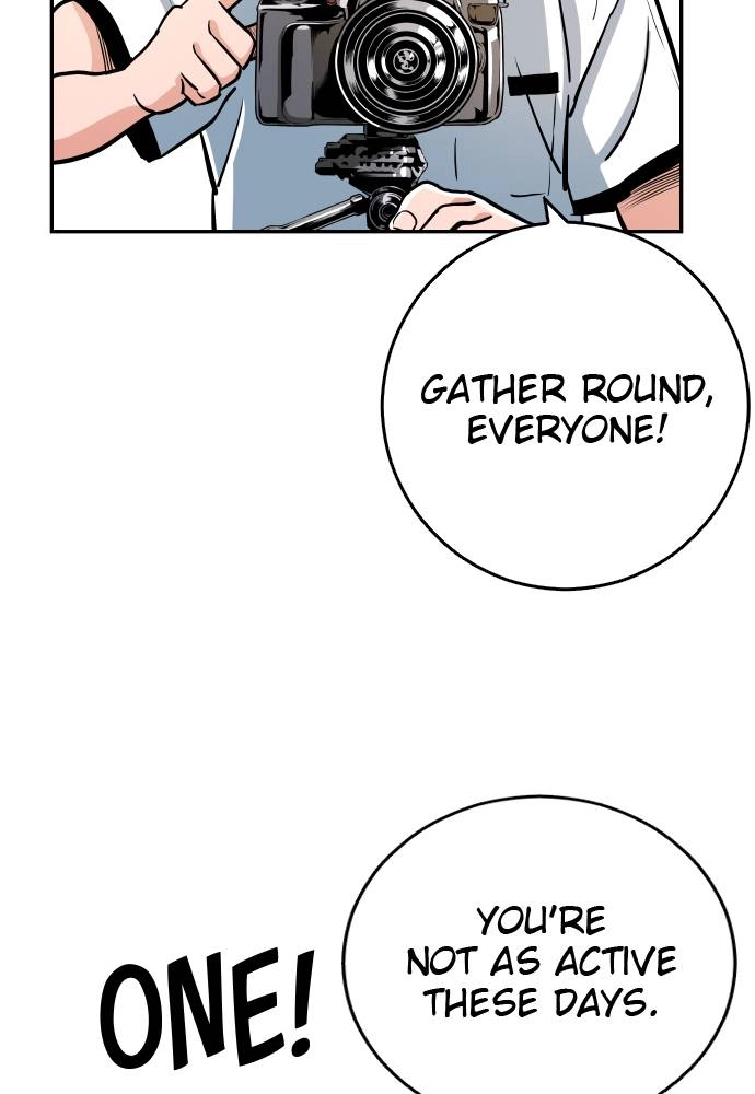 The Build Up Chapter 56 Page 63