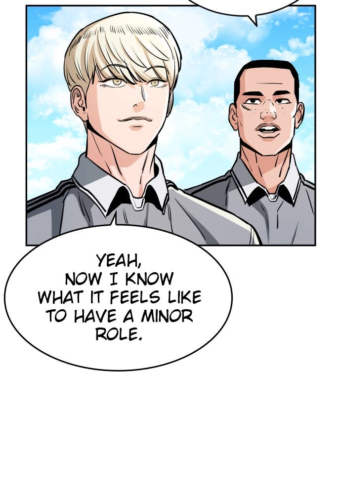 The Build Up Chapter 56 Page 64