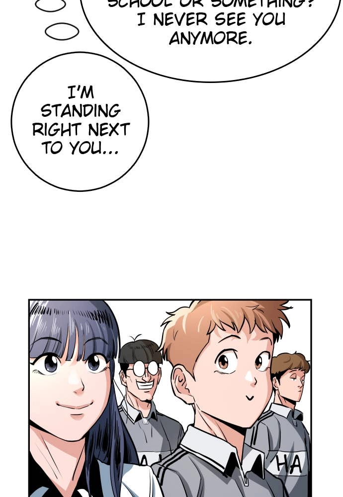 The Build Up Chapter 56 Page 66
