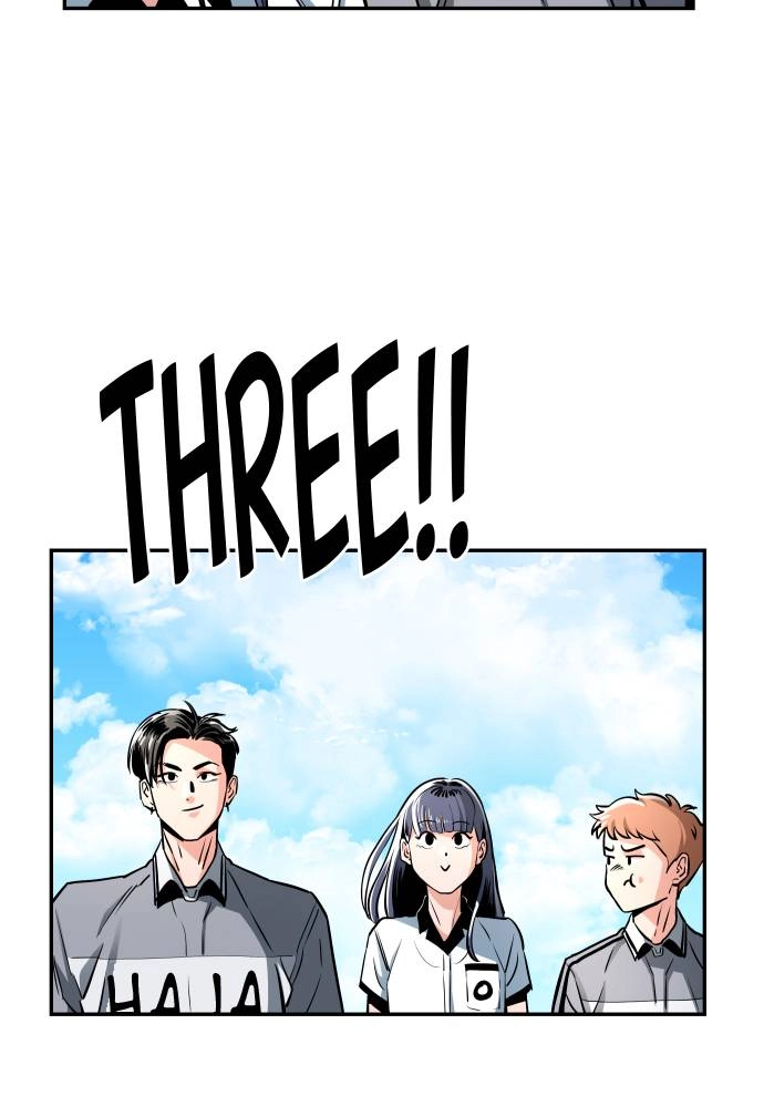 The Build Up Chapter 56 Page 67