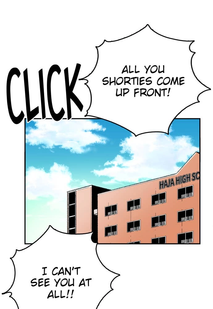 The Build Up Chapter 56 Page 68