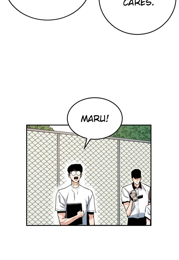 The Build Up Chapter 56 Page 71